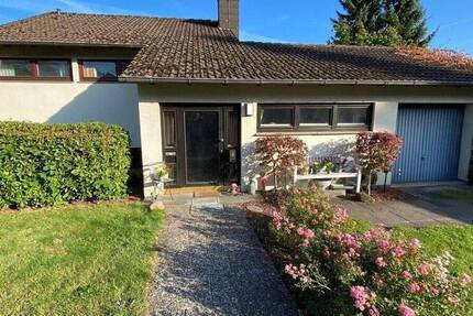 Haus Detmold / Schling Heiligenkirchen - 4 Zimmer, 114 m&sup2;, 269.000&euro; | Angebot:23614098