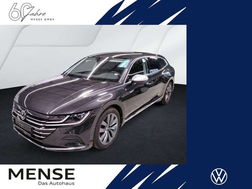 Arteon