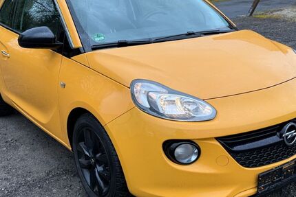 Opel Adam 167.885 km 4.200 &euro; Herford 32049