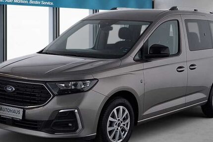 Ford Tourneo Connect 47.687 km 21.460 &euro; Bad Salzuflen 32105
