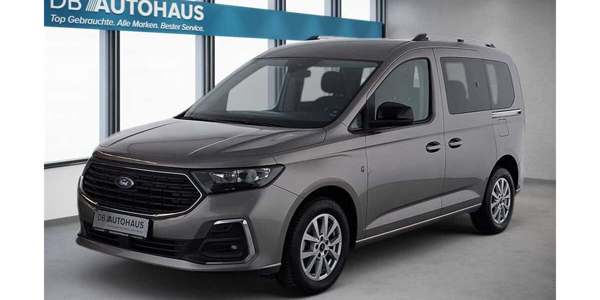 Ford Tourneo Connect 47.687 km 21.460 &euro; Bad Salzuflen 32105