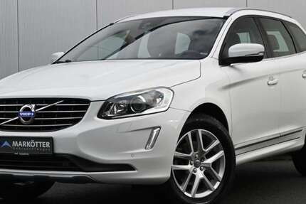 Volvo XC60 129.351 km 19.450 € Paderborn 33106