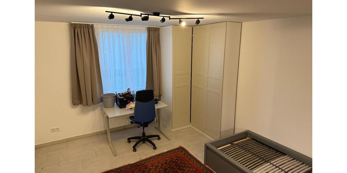 Etagenwohnung Bielefeld Heepen - 1 Zimmer, 26 m&sup2;, 530&euro; | Angebot:25405168