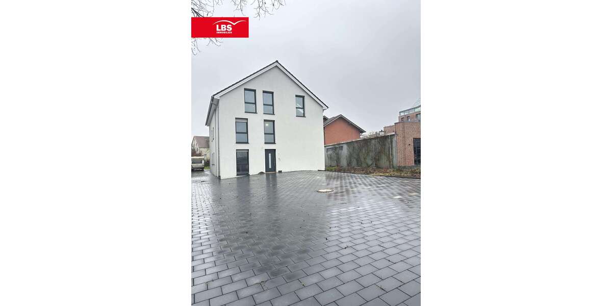 Wohnung zum Kaufen in Werther 375.900 € 110.23 m² 4 zimmer