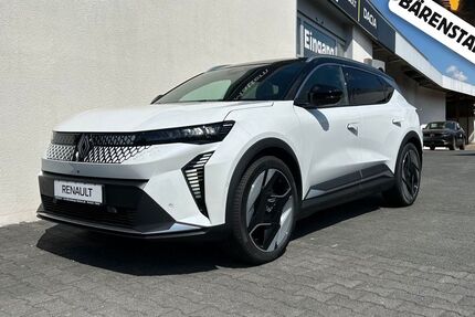 Renault Scenic 5.000 km 39.390 &euro; Melle 49324