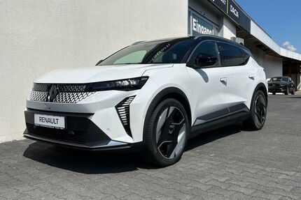 Renault Scenic 5.000 km 39.990 &euro; Melle 49324