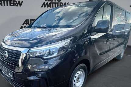 Nissan Primastar 44.850 km 34.890 &euro; Bünde 32257