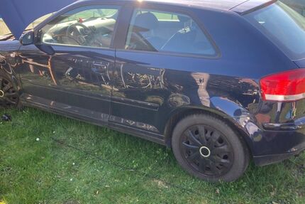 Audi A3 156.742 km 2.200 &euro; Bünde 32257