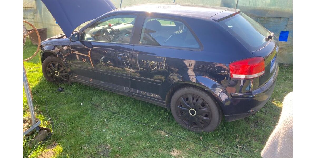 Audi A3 156.742 km 2.200 &euro; Bünde 32257