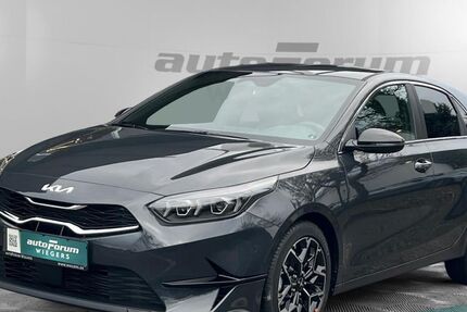 Kia ceed / Ceed 4.493 km 23.970 &euro; Bielefeld 33605