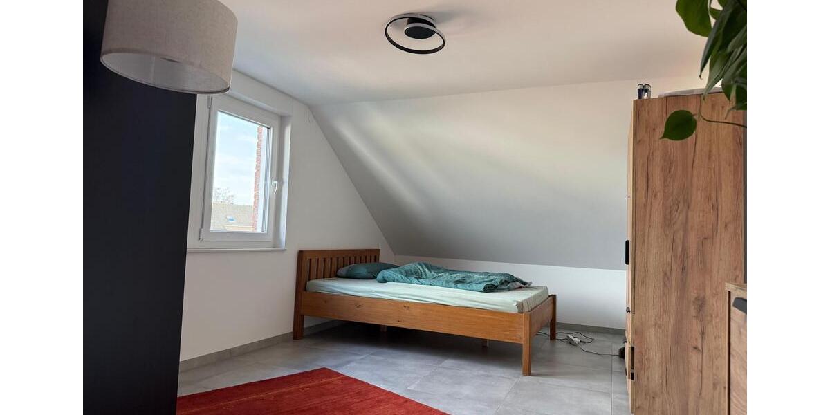 Dachgeschoßwohnung Gütersloh Kattenstroth - 2 Zimmer, 47 m&sup2;, 580&euro; | Angebot:25646356