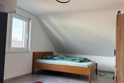 Wohnung Gütersloh Kattenstroth - 2 Zimmer, 47 m&sup2;, 580&euro; | Angebot:25646356