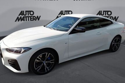 BMW M440 26.501 km 53.980 &euro; Bielefeld 33719