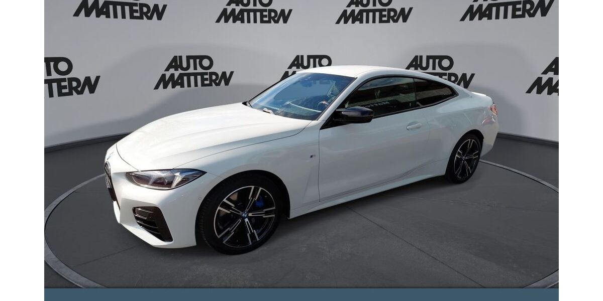 BMW M440 26.501 km 53.980 &euro; Bielefeld 33719