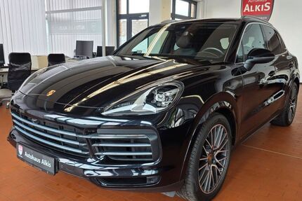 Porsche Cayenne 115.336 km 48.999 &euro; Bielefeld 33647