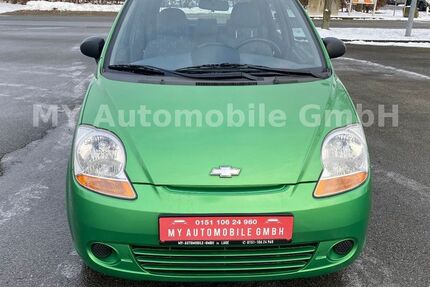 Chevrolet Matiz 116.716 km 1.999 &euro; Lage 32791
