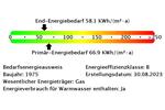 Etagenwohnung Bielefeld Sennestadt - 3 Zimmer, 77 m&sup2;, 513&euro; | Angebot:26285188