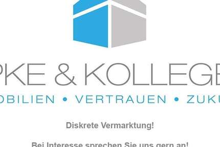 Wohnung Bielefeld Schildesche - 4 Zimmer, 128 m&sup2;, 369.000&euro; | Angebot:27417584