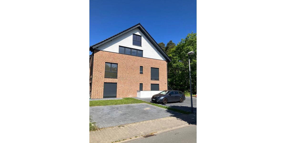 Reihenmittelhaus Schloß Holte-Stukenbrock Schloß Holte - 5 Zimmer, 166 m&sup2;, 509.000&euro; | Angebot:26053639