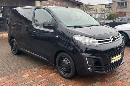 Citroen Jumpy