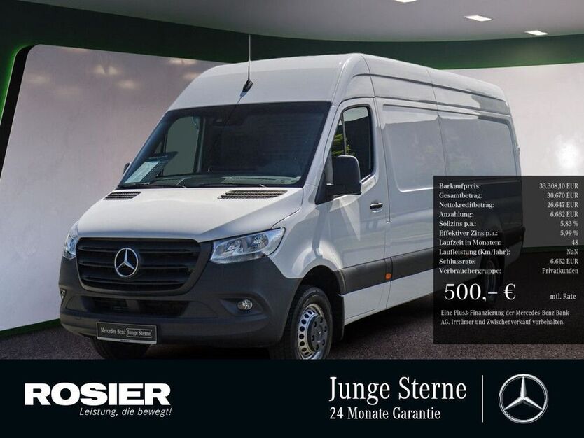 Sprinter