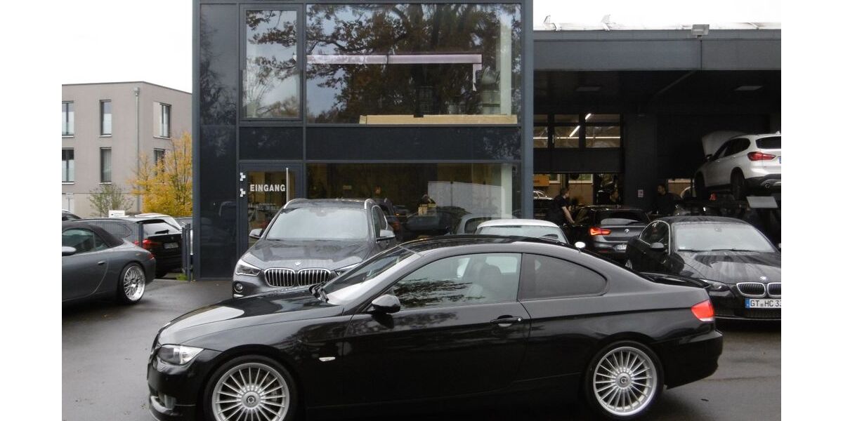 Alpina B3 239.446 km 21.750 &euro; Gütersloh 33332