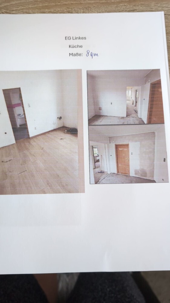 Mehrfamilienhaus zur Vermietung und Eigennutz Mehrgenerationenhaus