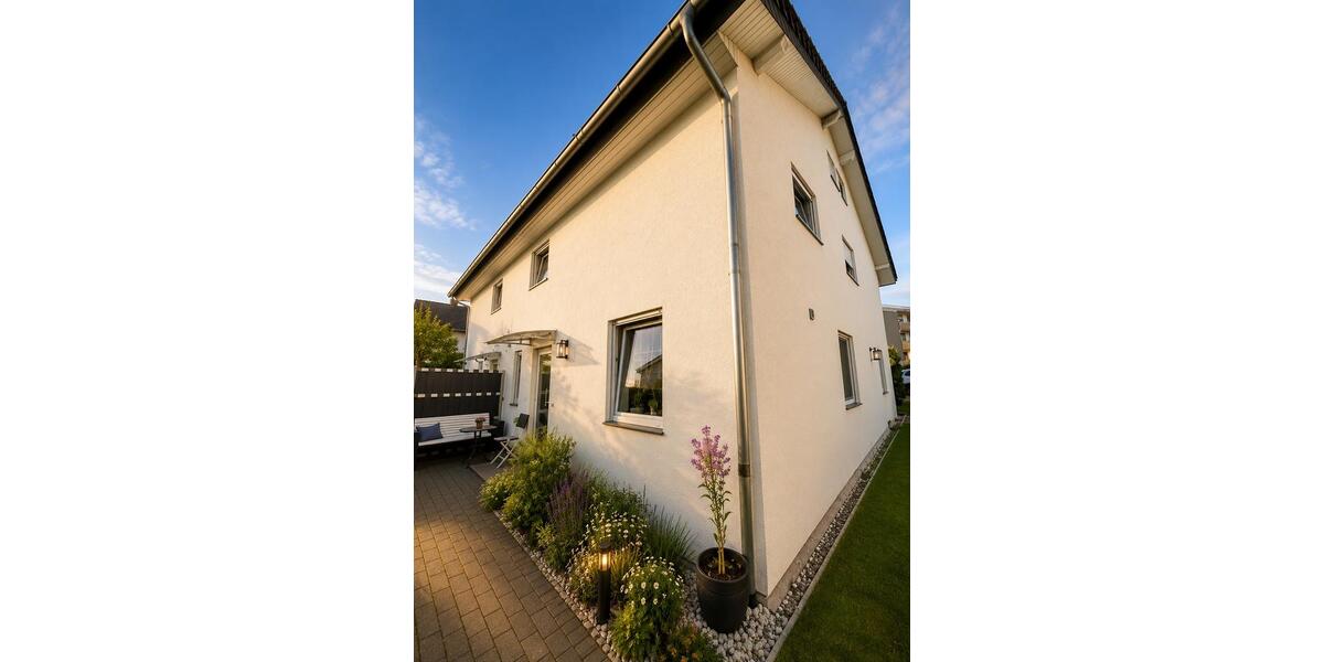 Doppelhaushälfte Bielefeld Heepen - 6 Zimmer, 150 m&sup2;, 449.000&euro; | Angebot:27428673