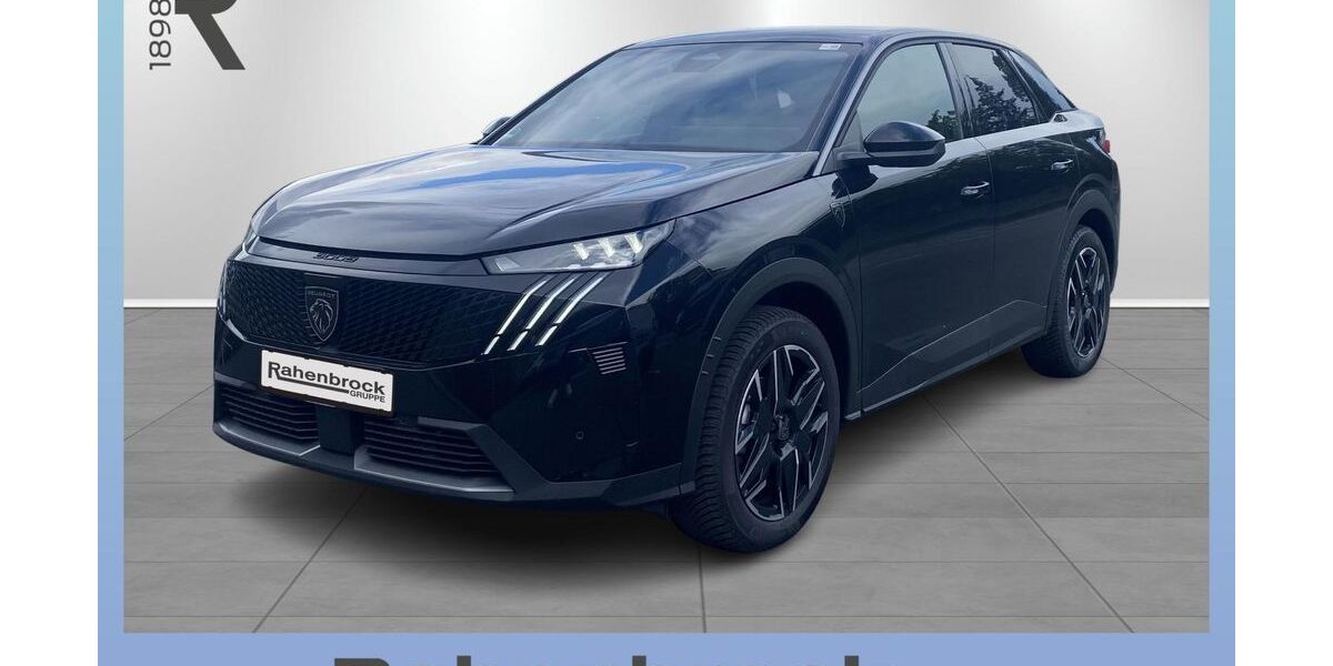 Peugeot 3008 2.000 km 29.490 &euro; Melle 49324