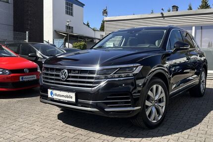 VW Touareg 212.500 km 27.980 &euro; Bielefeld 33609