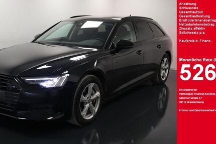 Audi A6 99.998 km 33.985 € Gütersloh 33334