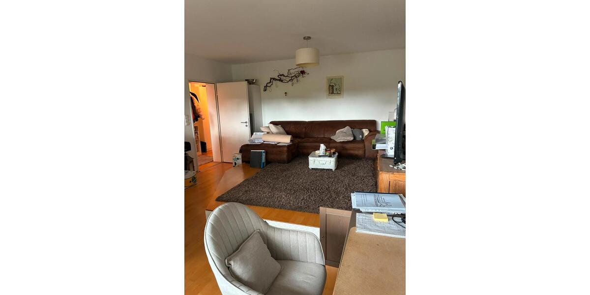 Etagenwohnung Werther (Westfahlen) - 3 Zimmer, 73 m&sup2;, 225.000&euro; | Angebot:27157935