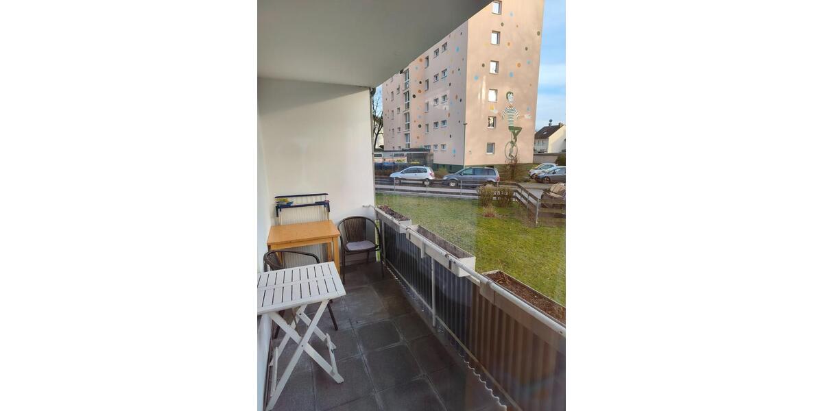 Etagenwohnung Gütersloh Avenwedde - 2 Zimmer, 62 m&sup2;, 560&euro; | Angebot:25611912