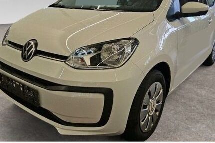 VW up! 9.602 km 11.990 &euro; Lemgo 32657