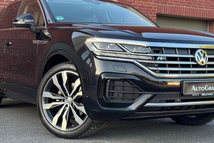 VW Touareg 225.000 km 30.700 € Oelde 59302