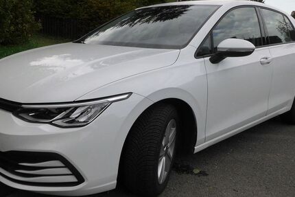 VW Golf 19.000 km 19.600 &euro; Leopoldshöhe 33818