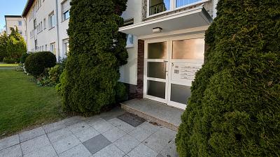 WERTSTABILE EIGENTUMSWOHNUNG MIT PERSPEKTIVE - Etagenwohnung Bielefeld Schildesche | Angebot:26475780