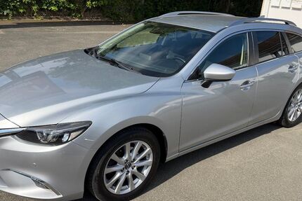 Mazda 6 177.650 km 7.499 &euro; Bielefeld 33607