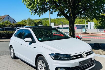 VW Polo 47.000 km 14.900 &euro; Bielefeld 33647