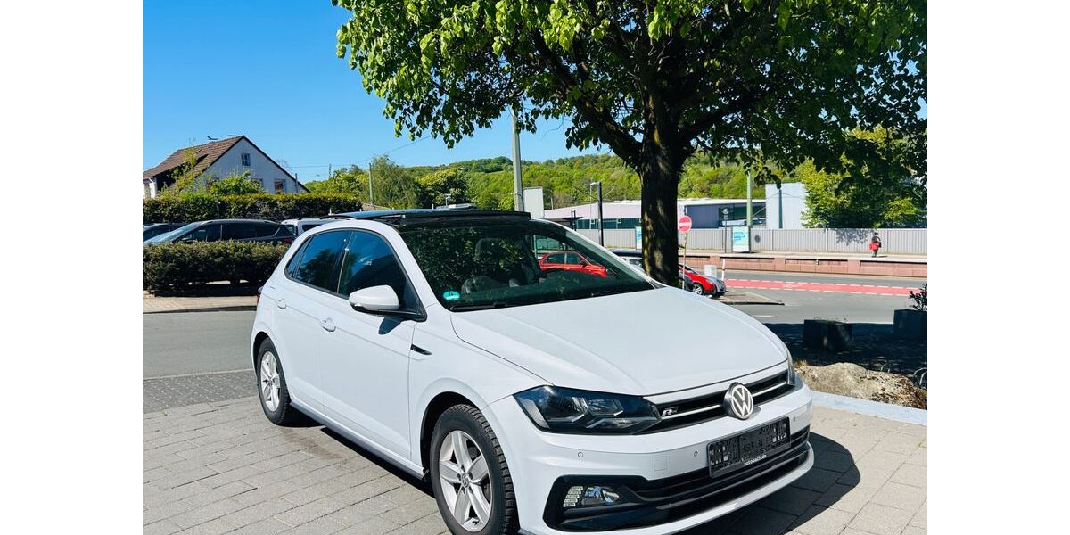 VW Polo 47.000 km 14.900 &euro; Bielefeld 33647
