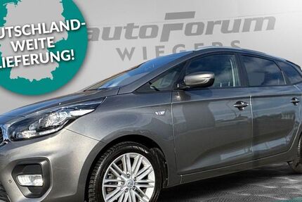 Kia Carens 56.001 km 13.981 € Gütersloh 33334