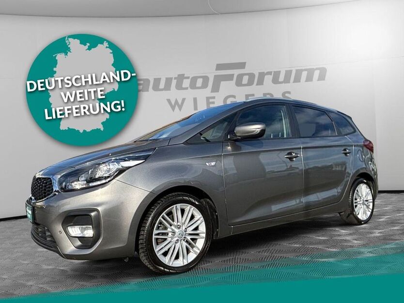 Kia Carens 56.001 km 13.981 € Gütersloh 33334
