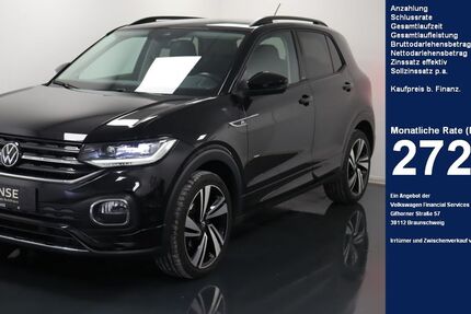 VW T-Cross 56.112 km 22.485 € Gütersloh 33334