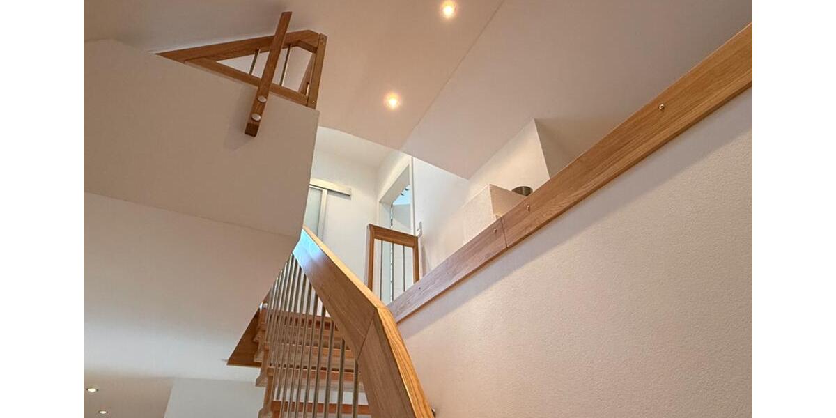 Etagenwohnung Rheda-Wiedenbrück Wiedenbrück - 5 Zimmer, 125 m&sup2;, 1.635&euro; | Angebot:24862658