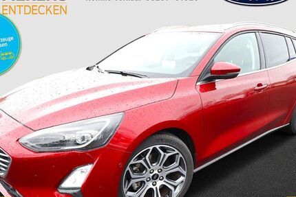 Ford Focus 20.500 km 17.850 &euro; Schloß Holte-Stukenbrock 33758