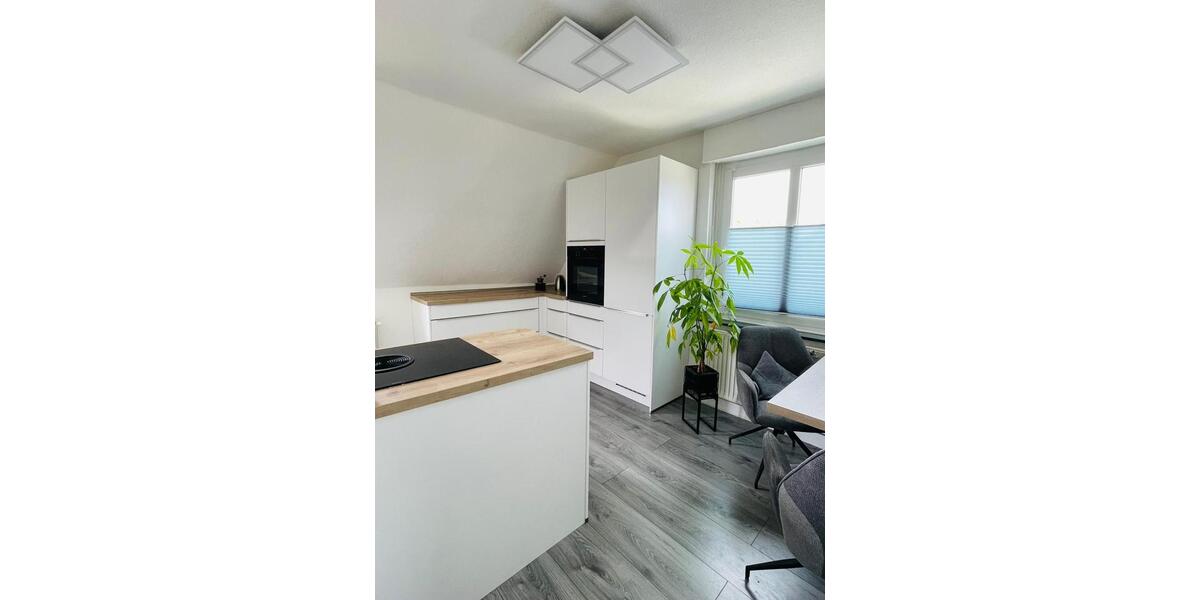 Dachgeschoßwohnung Rheda-Wiedenbrück Wiedenbrück - 3 Zimmer, 72 m&sup2;, 174.900&euro; | Angebot:27127731