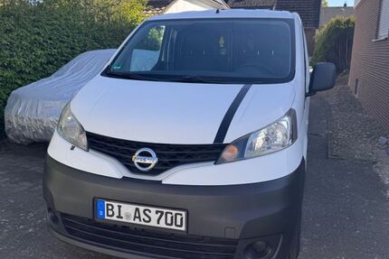 Nissan NV200 275.000 km 4.999 &euro; Bielefeld 33689