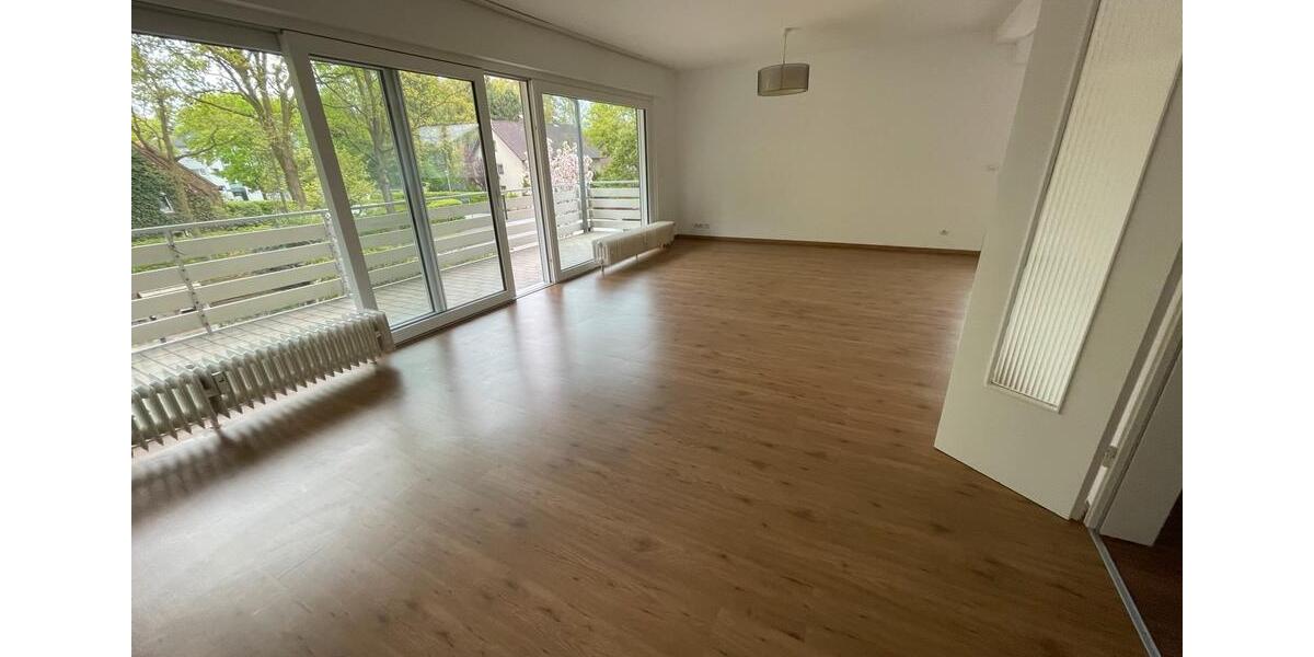 Etagenwohnung Gütersloh Kattenstroth - 3.5 Zimmer, 100 m&sup2;, 995&euro; | Angebot:26399104