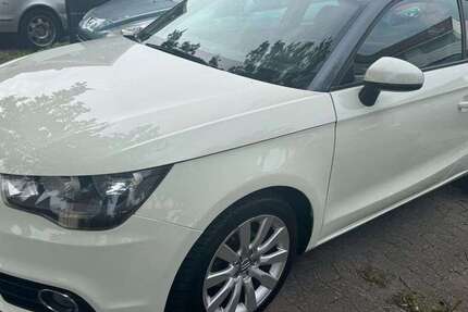 Audi A1 174.000 km 6.900 € Bielefeld 33659