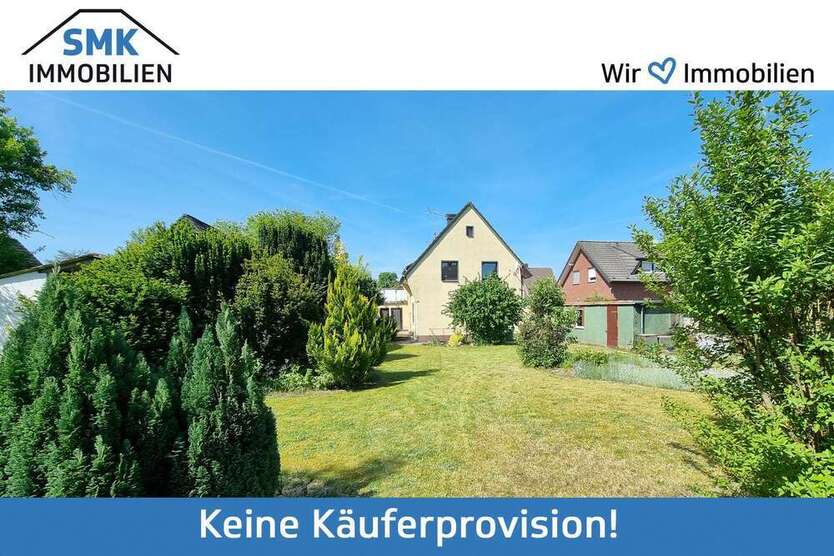 Haus zum Kaufen in Schloß Holte-Stukenbrock 315.000 € 124 m²